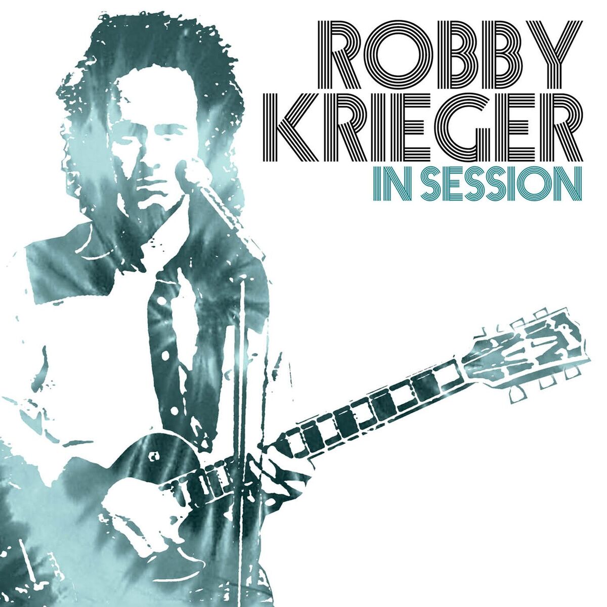 Album cover of In Session