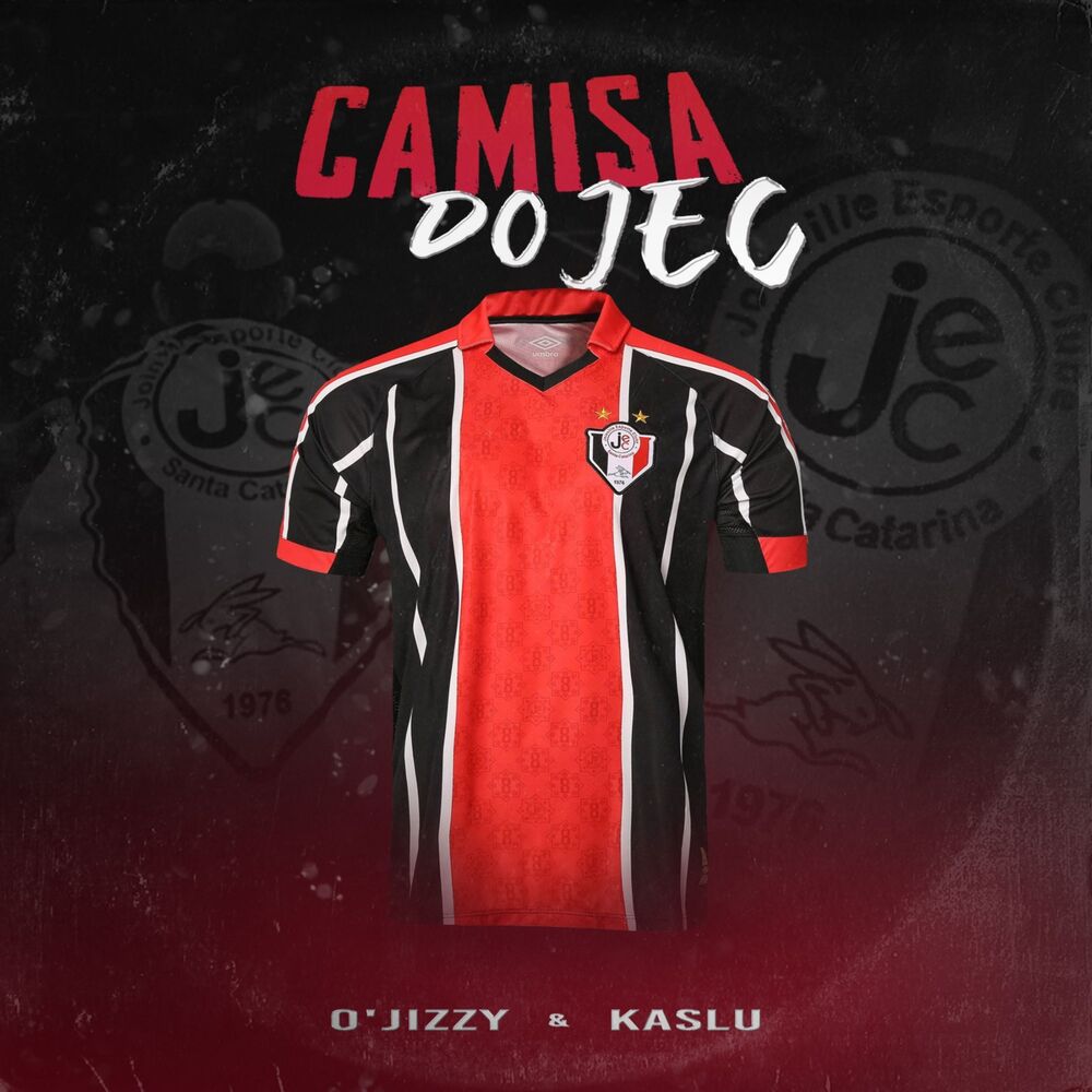Picture of CAMISA DO JEC