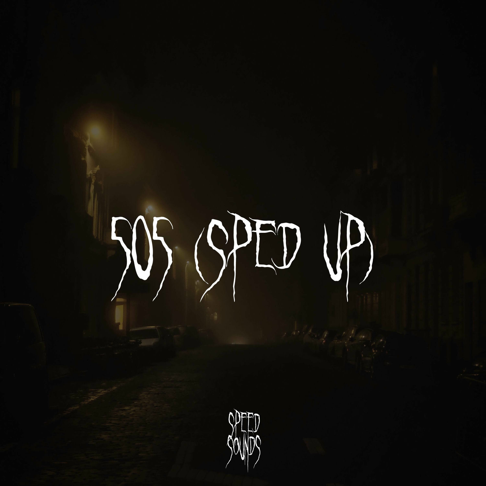 Album cover of 505