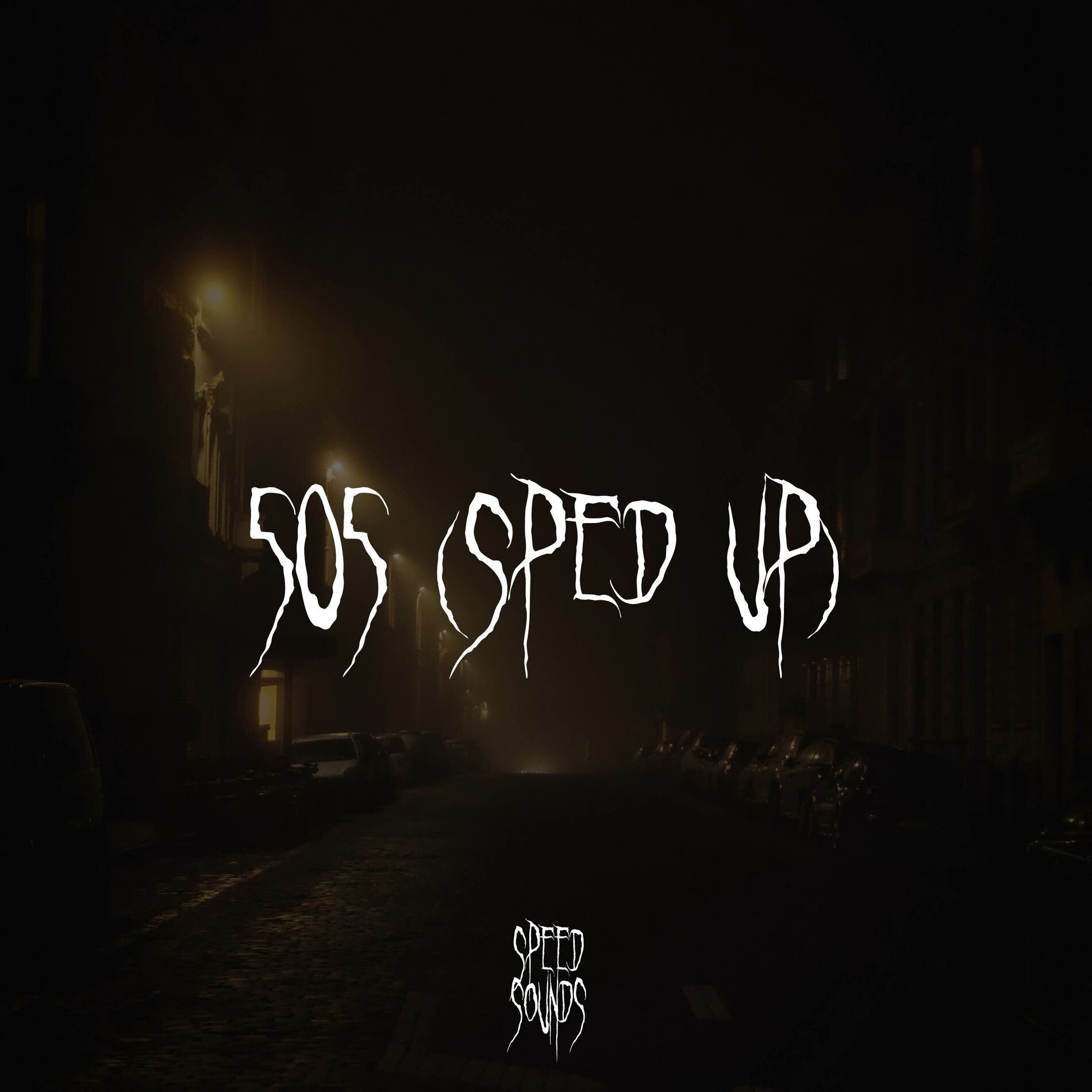 Album cover of 505 (Sped Up)