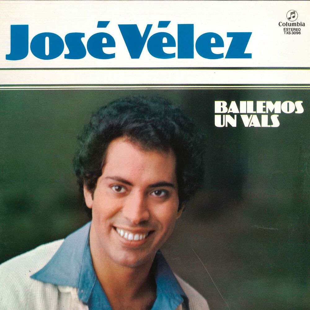 Picture of Bailemos un Vals (Remasterizado)