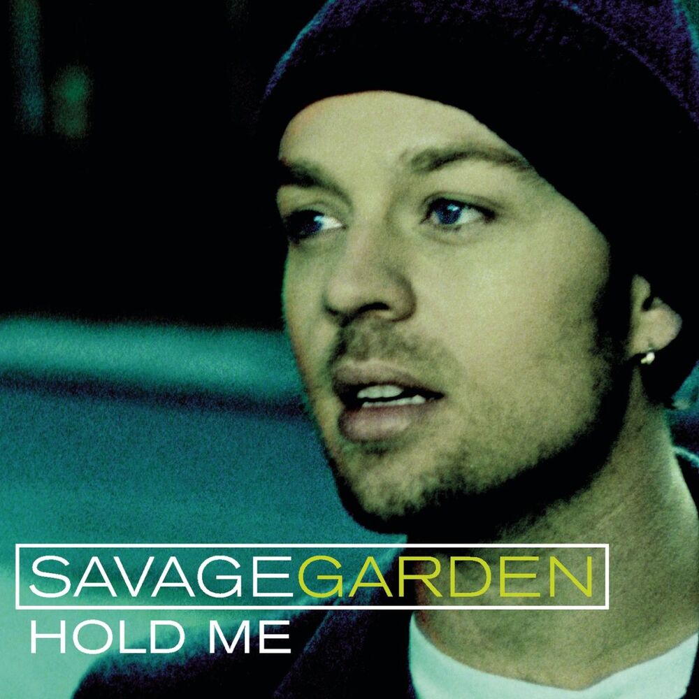 Picture of Hold Me