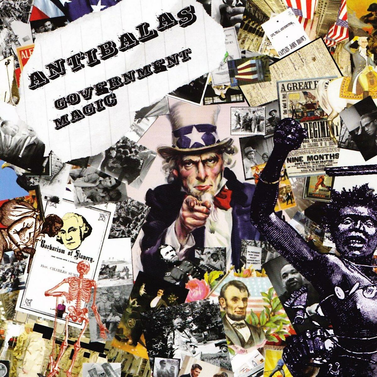 Album cover of Go Je Je