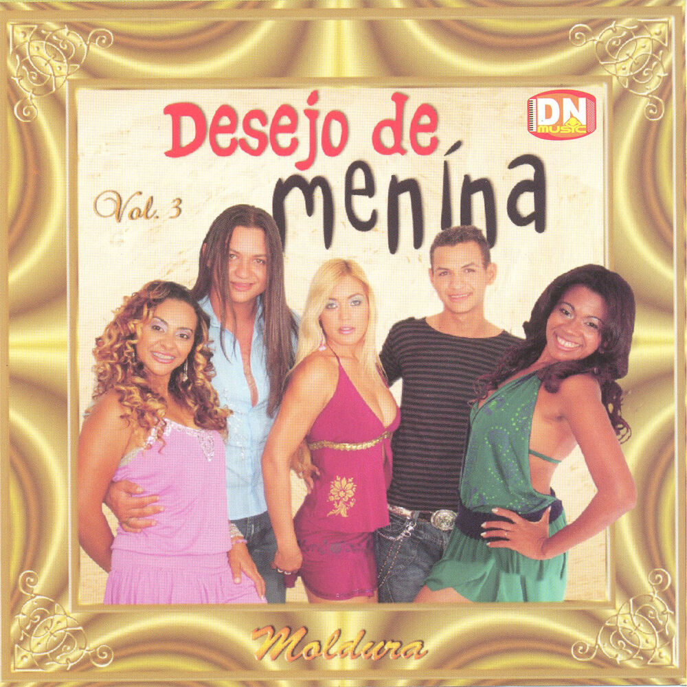 Picture of Moldura, Vol. 3