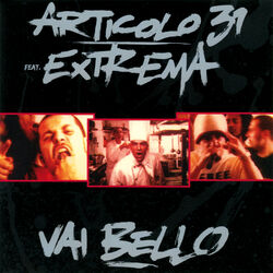 Cover of Vai bello (Expanded)