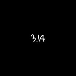 Cover of 3.14