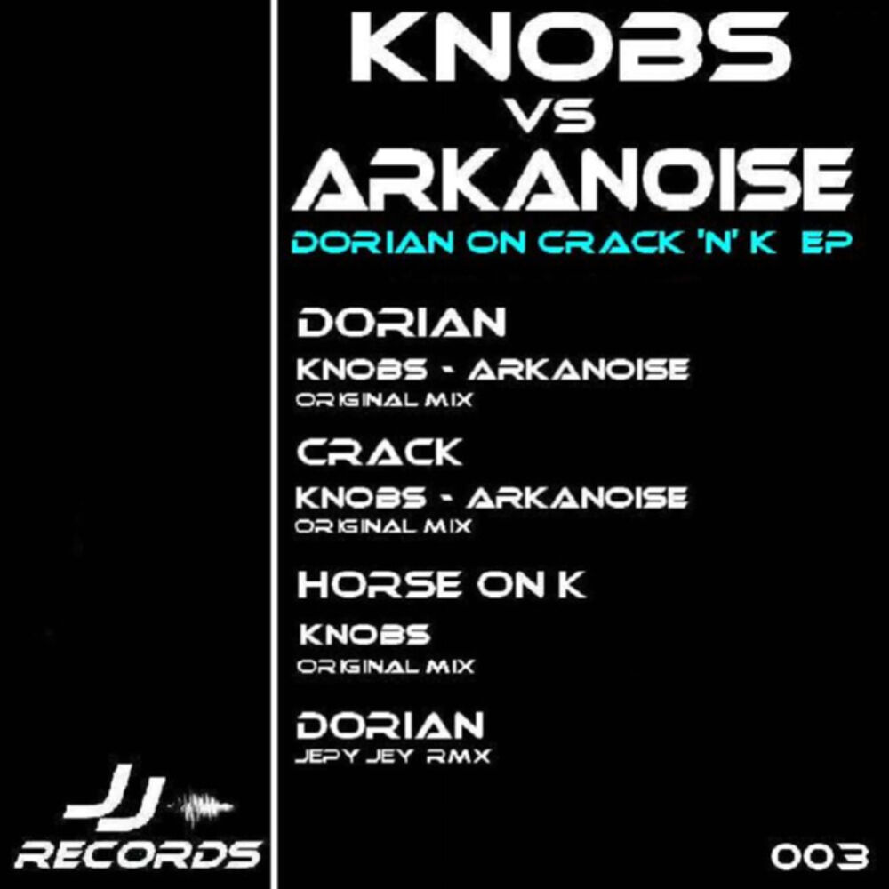 Picture of Dorian EP