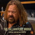 The Tallahatchie Bridge