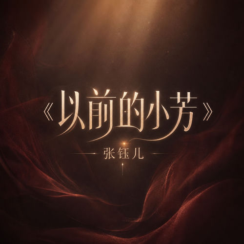以前的小芳