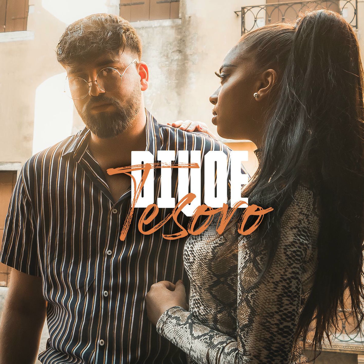Album cover of Tesoro