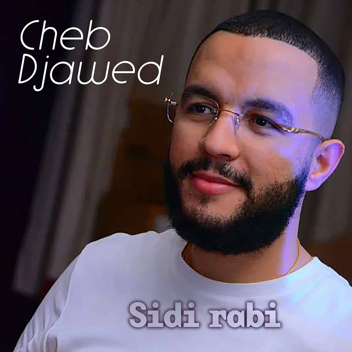 Album cover of Sidi Rabi