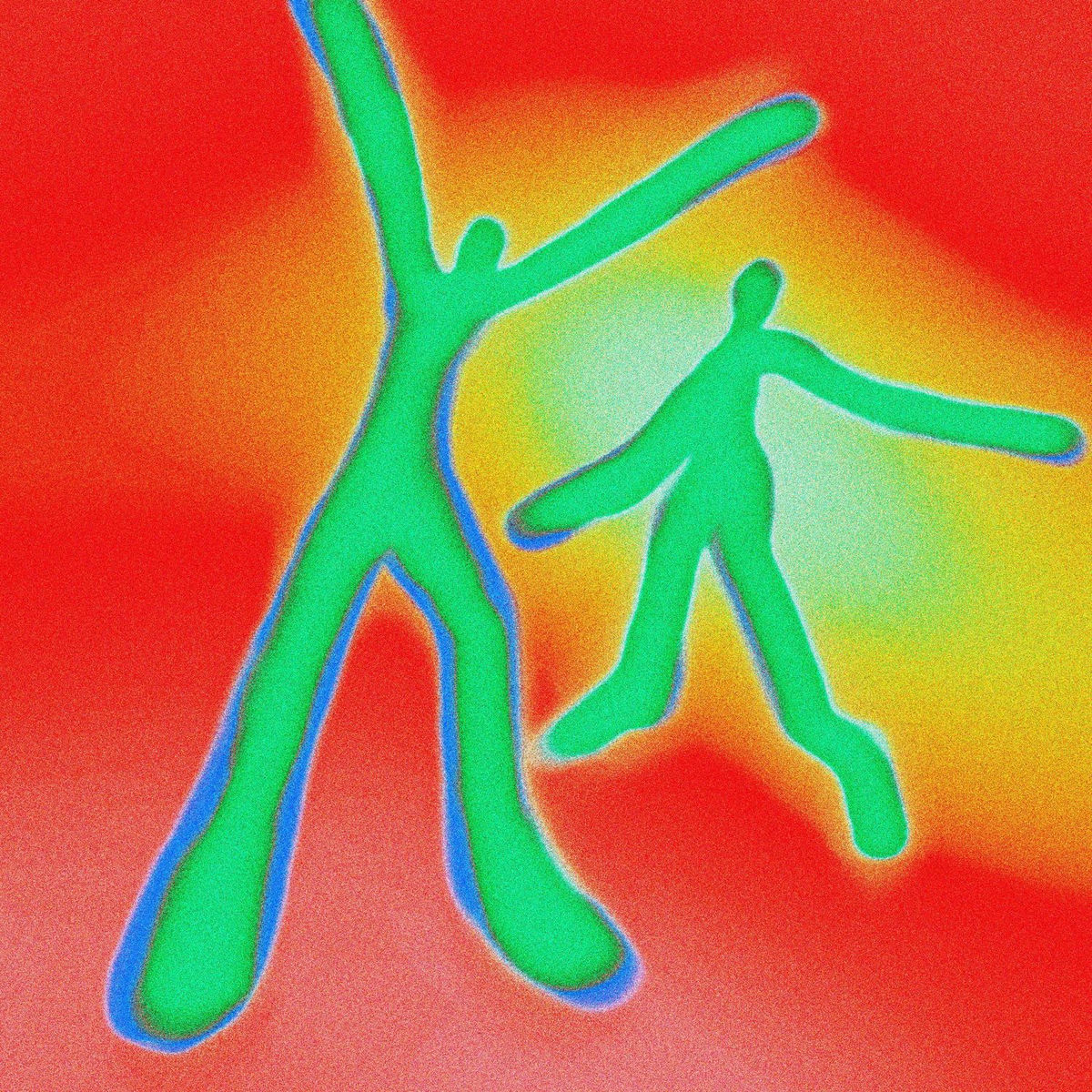Album cover of Everybody (Make A Dance Remix)