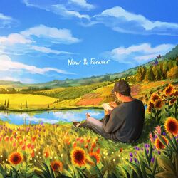 Cover of Now & Forever