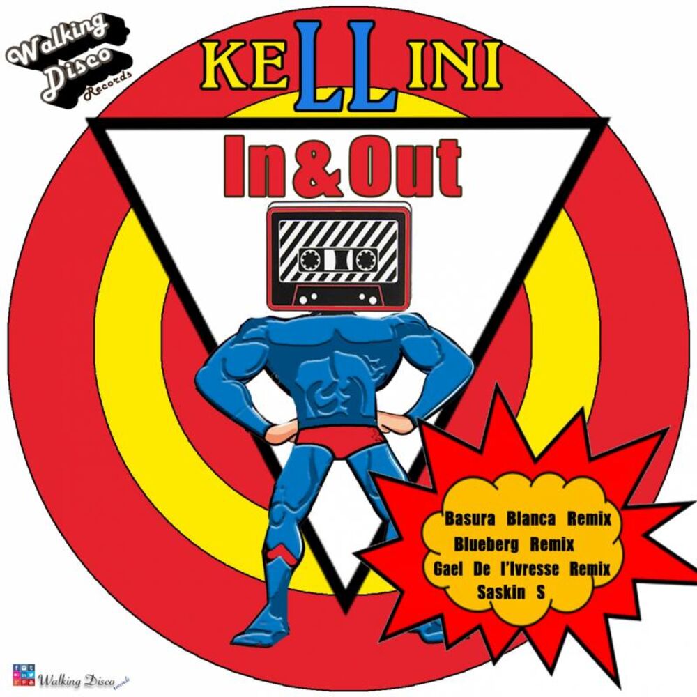 Picture of In & Out