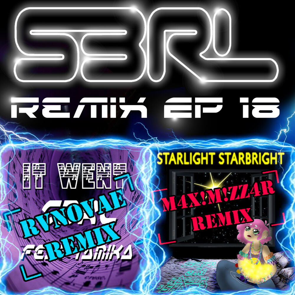 Picture of Remix EP 18
