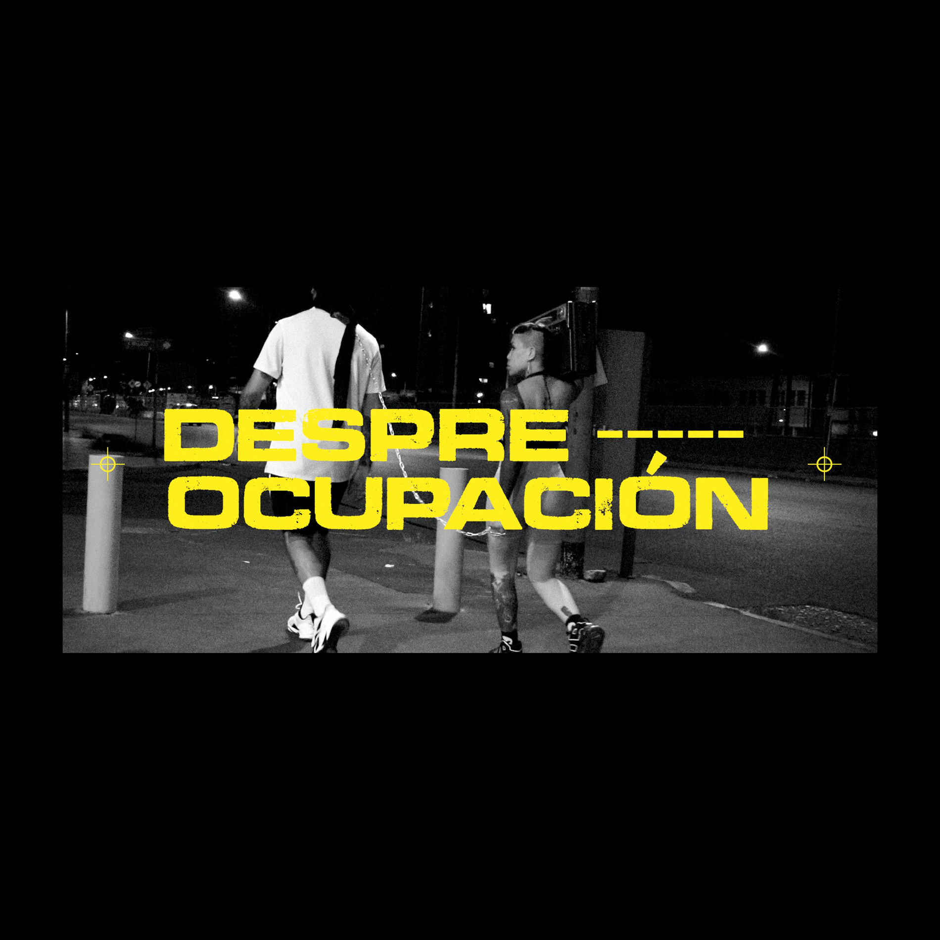 Album cover of Despreocupación