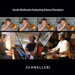 Cover of Schneller!