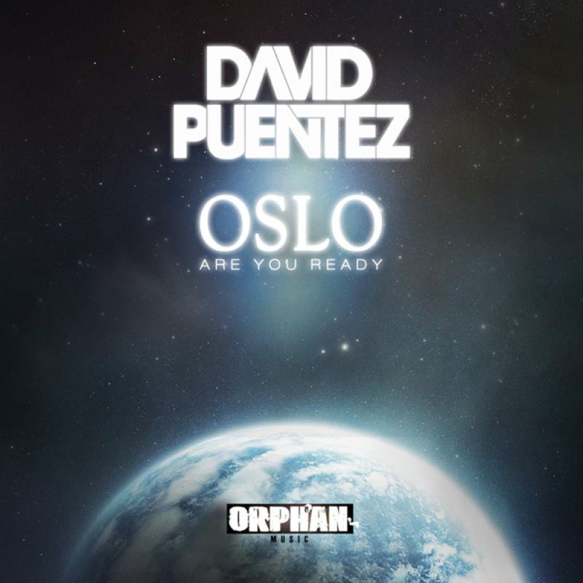 Album cover of Oslo