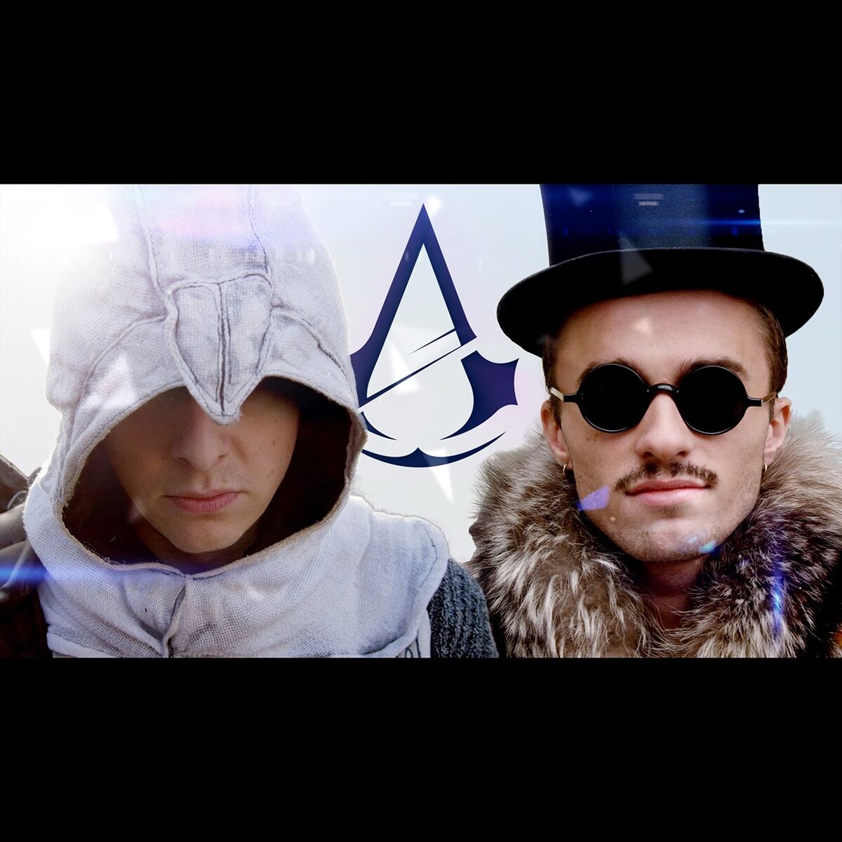 Album cover of Assassins des templiers