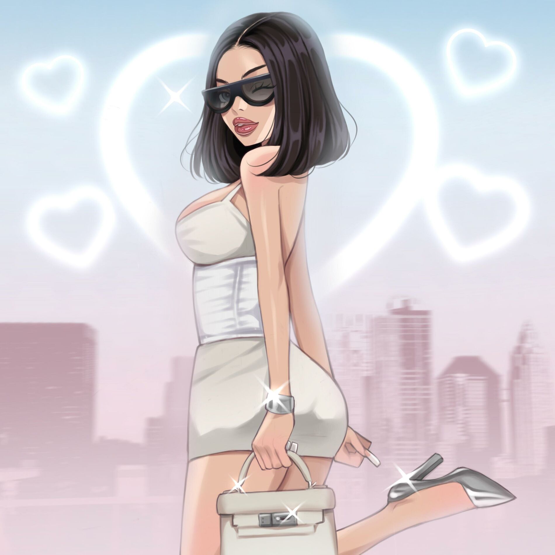 Album cover of Girl Like Chase