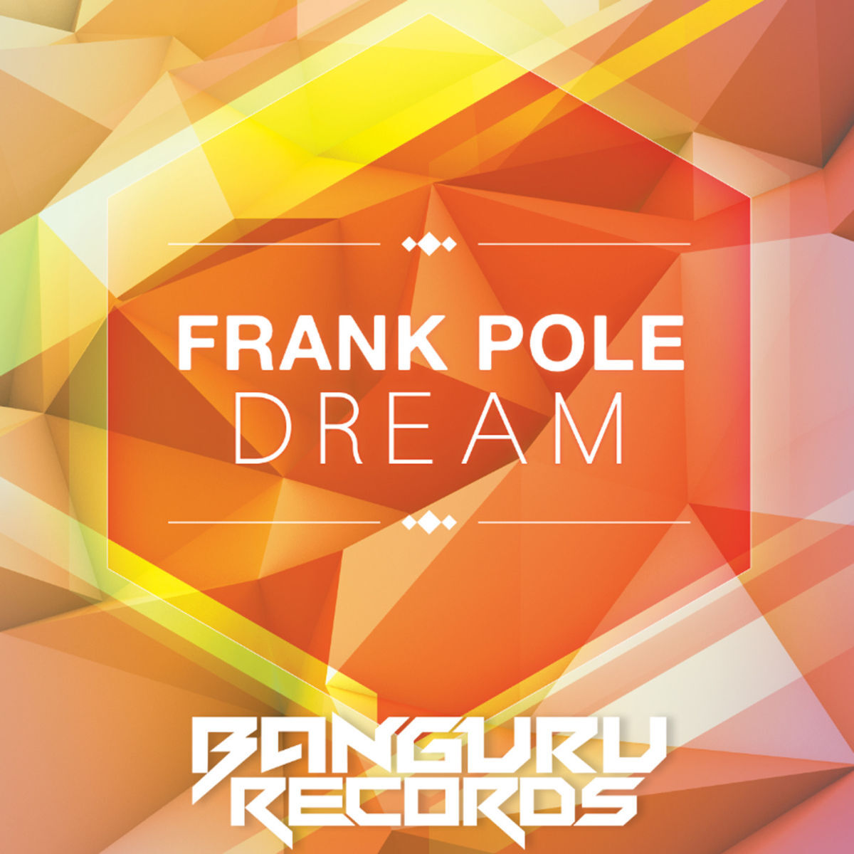 Album cover of Dream