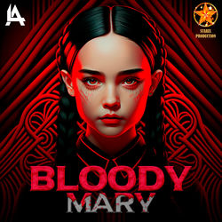 Capa de Bloody Mary