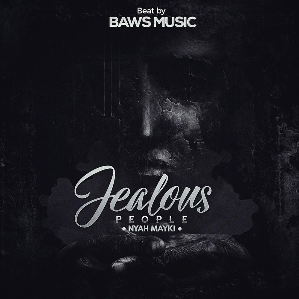 Picture of Jealous People