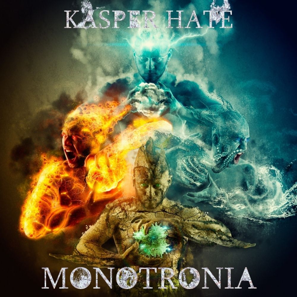 Picture of Monotronia