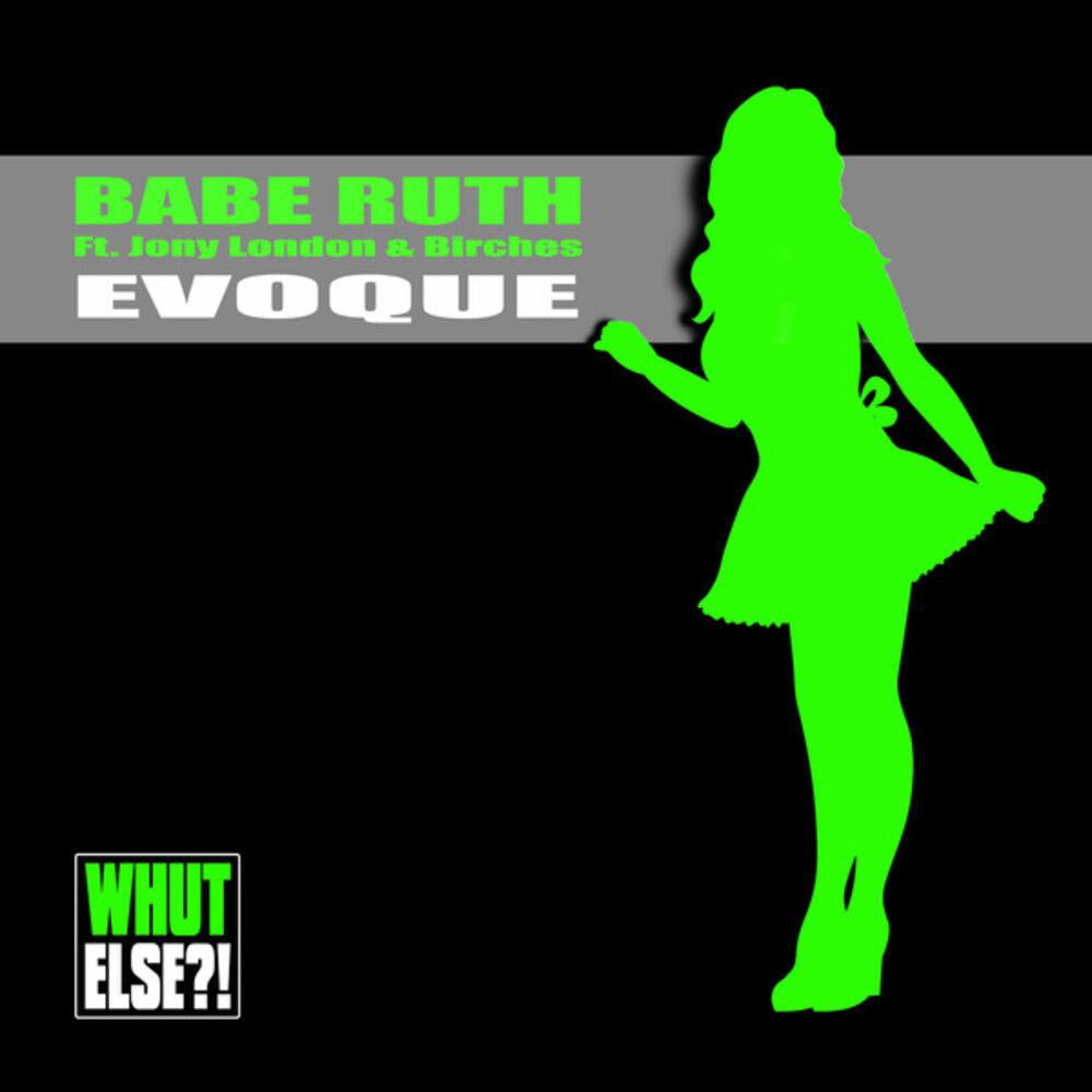 Picture of Evoque