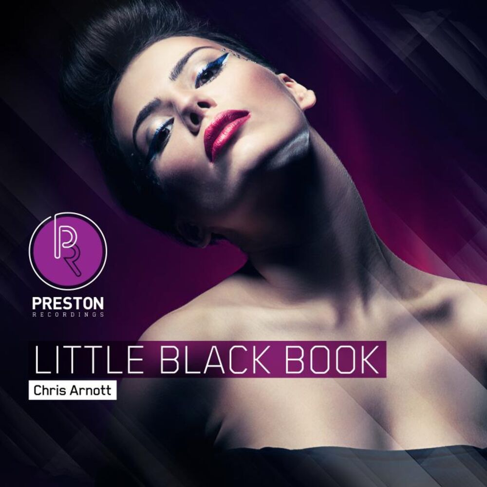 Picture of Little Black Book EP