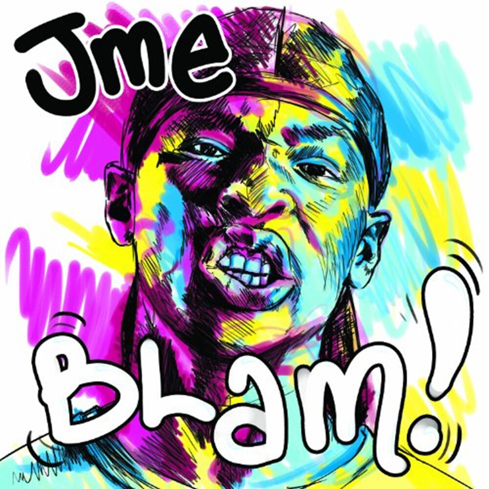 Picture of Blam!