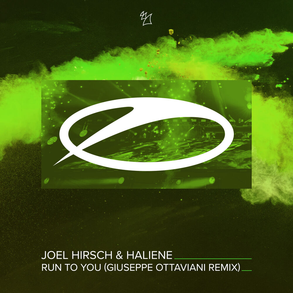 Picture of Run To You (Giuseppe Ottaviani Remix)