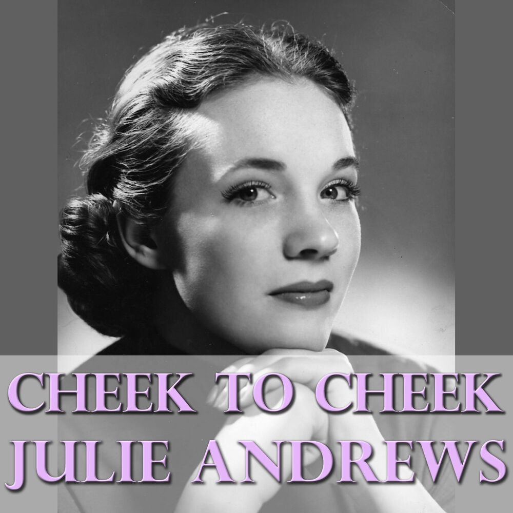 Picture of Cheek To Cheek