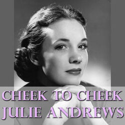 Cover of Cheek To Cheek