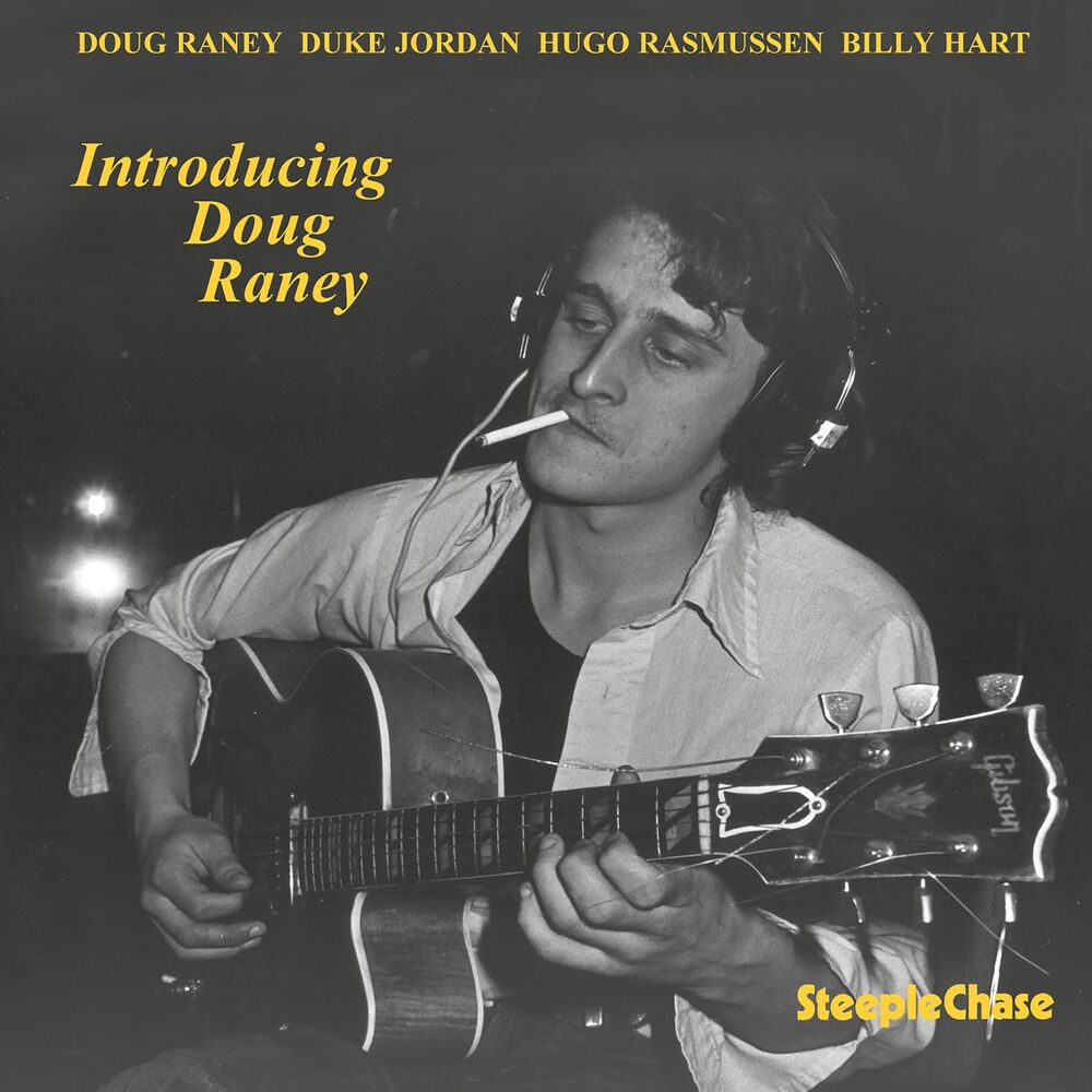 Picture of Introducing Doug Raney