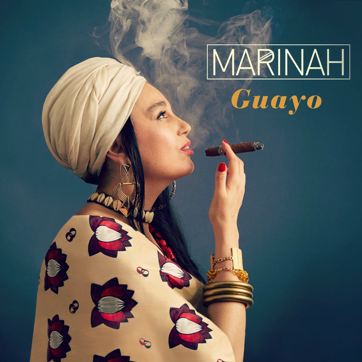 Album cover of Guayo