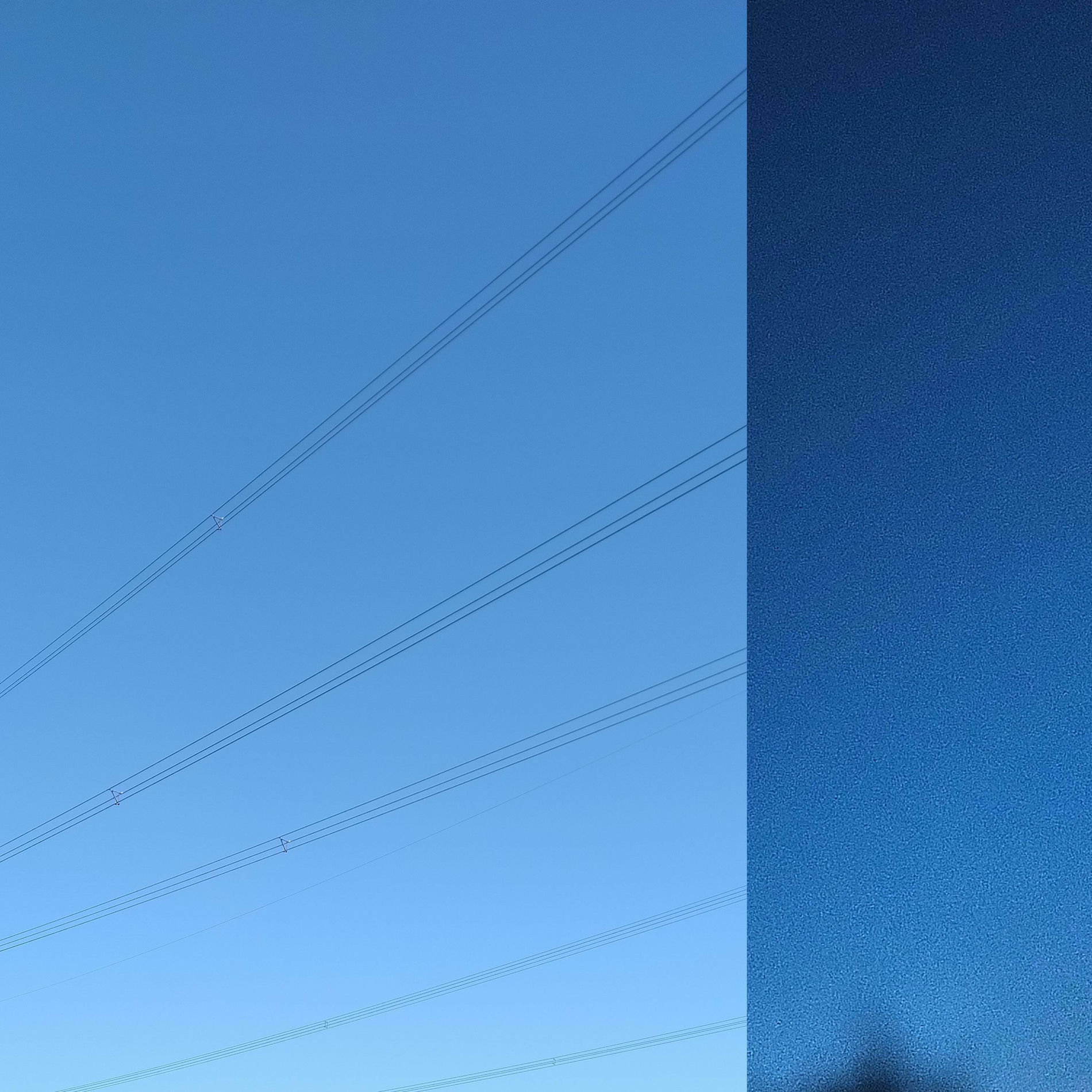 Album cover of 4 AM