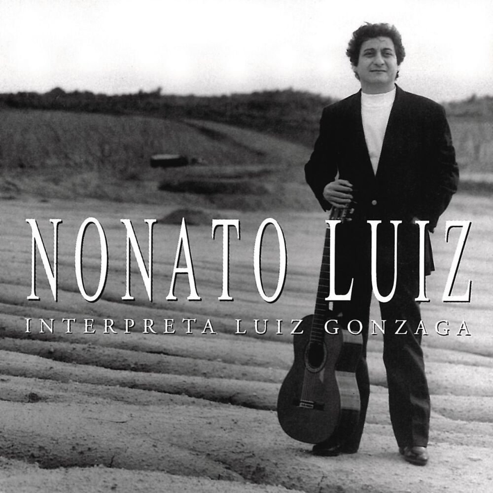 Picture of Nonato Luiz Interpreta Luiz Gonzaga