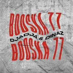 Cover of Booska 77