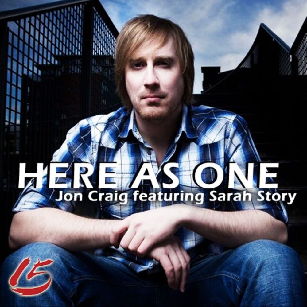 Picture of Here as One(One Dirty Secretz Remix)