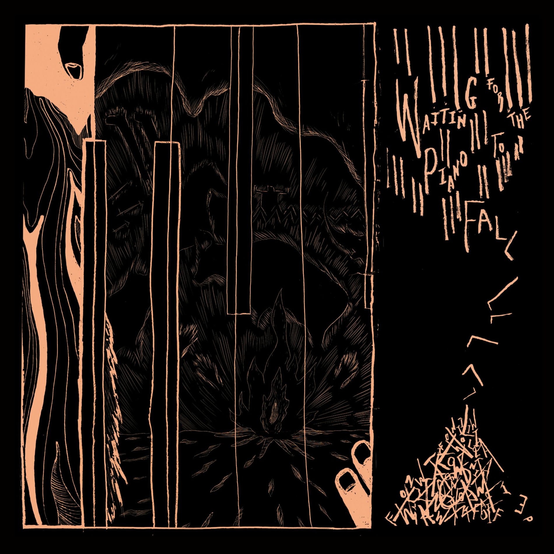 Album cover of Black Madonna