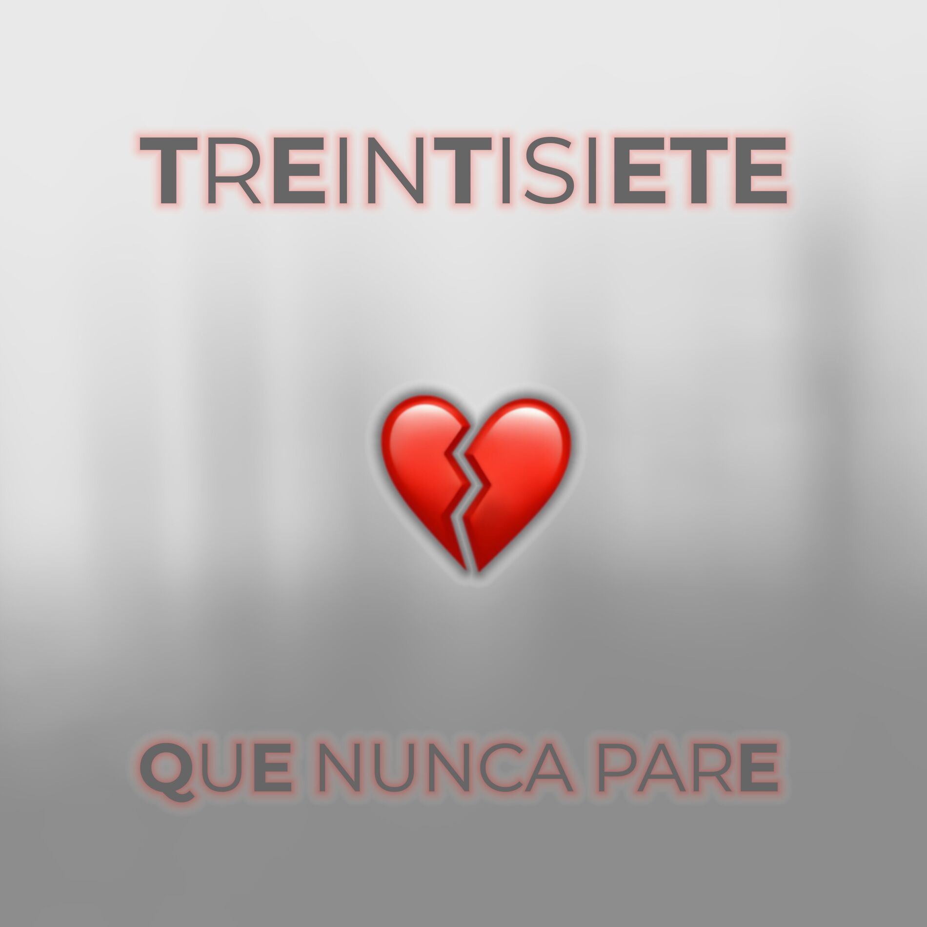 Album cover of Que Nunca Pare