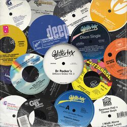 music cover