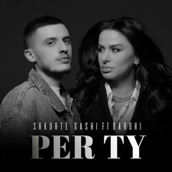 Cover of Per Ty