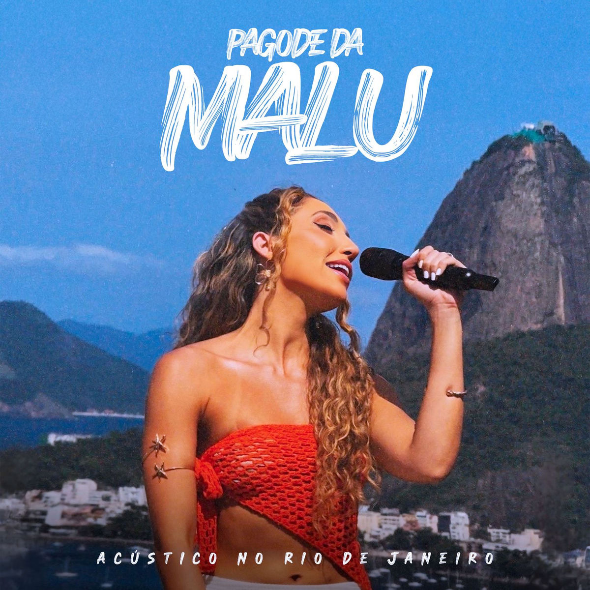Album cover of Te Pedi Pra Lua