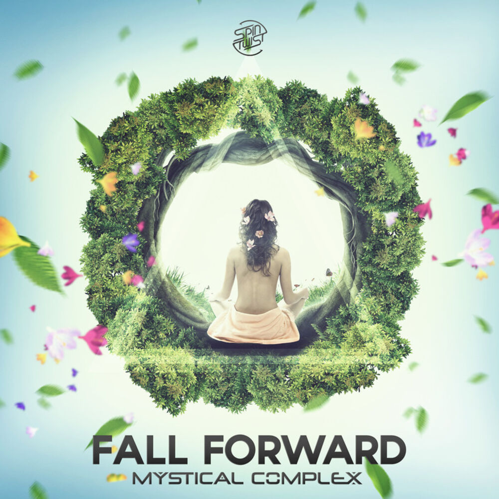Picture of Fall Forward