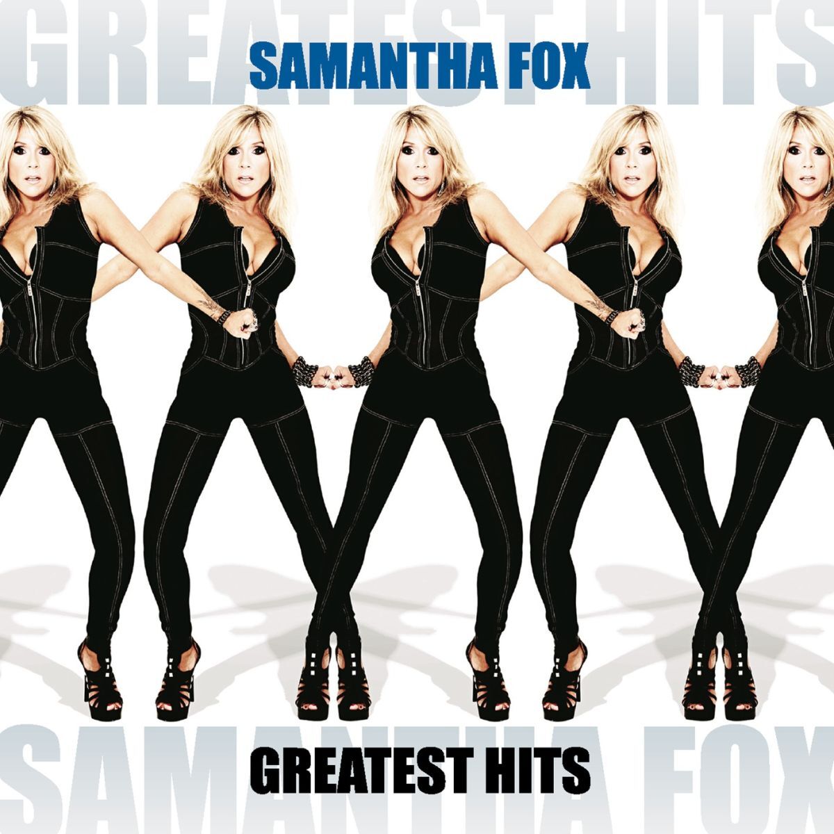 Album cover of Greatest Hits
