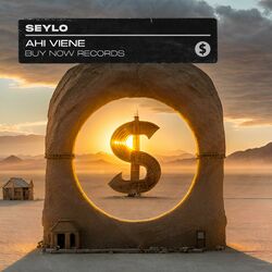 Cover of Ahí Viene