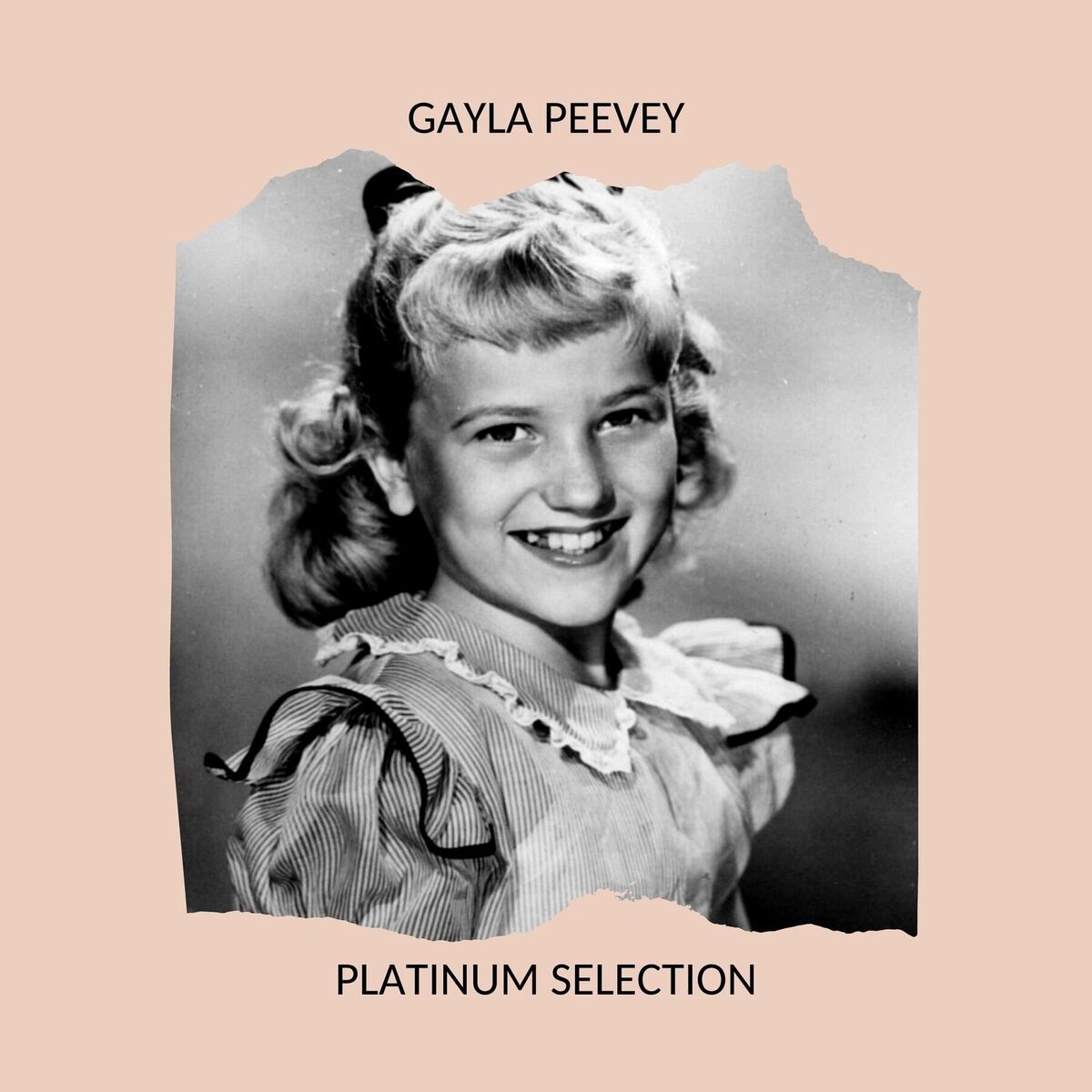 Gayla Peevey Deezer