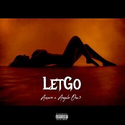 Cover of Let Go